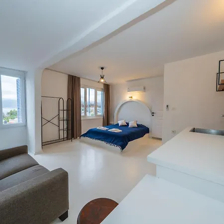 Mai By Downtown Appartement