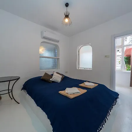 Apartment Mai By Downtown Fethiye