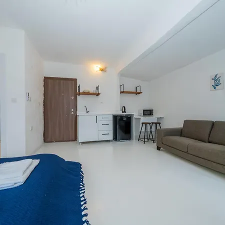 Mai By Downtown Fethiye