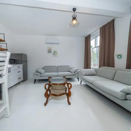 Mai By Downtown Appartement *