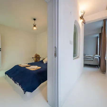 Appartement Mai By Downtown Fethiye