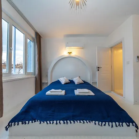 Mai By Downtown Appartement