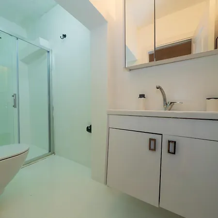 Appartement Mai By Downtown