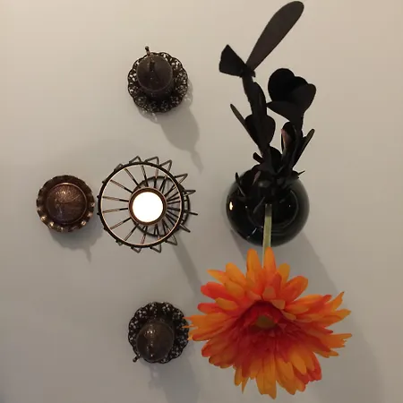 Mai By Downtown Appartement *