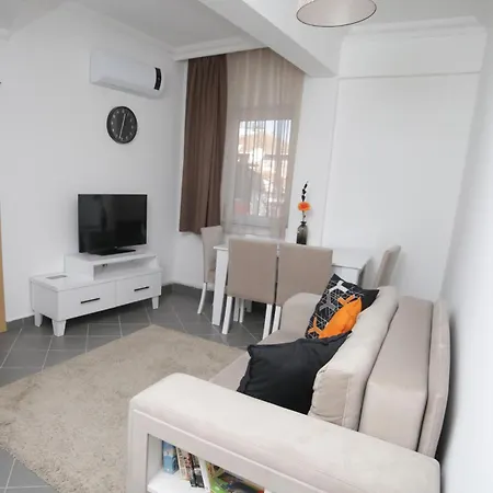 Mai By Downtown Fethiye