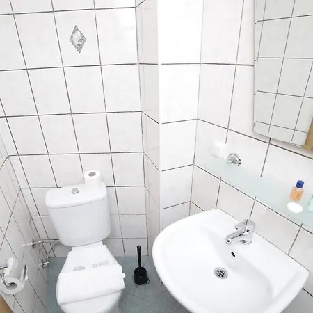 Mai By Downtown Appartement