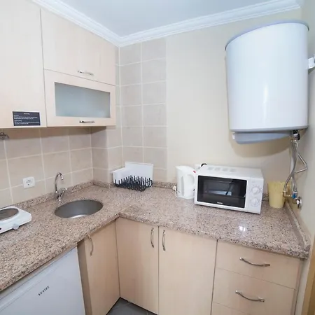 Mai By Downtown * Fethiye