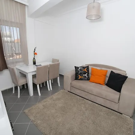 Apartment Mai By Downtown