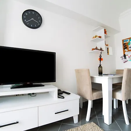 Apartment Mai By Downtown Fethiye
