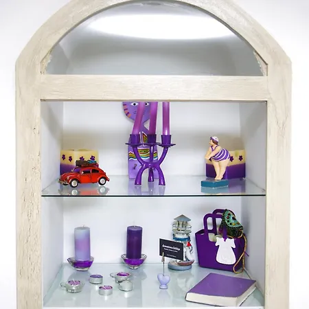 Mai By Downtown Appartement