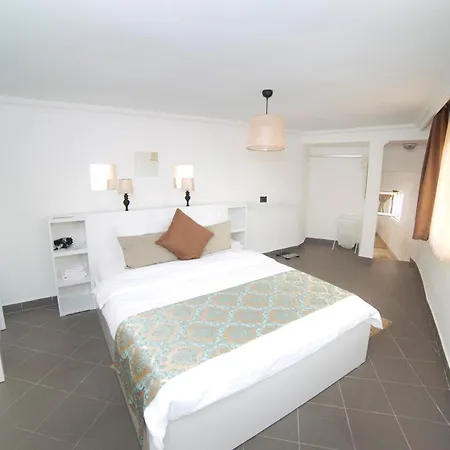 Mai By Downtown Apartment Fethiye