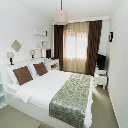 Appartement Mai By Downtown Fethiye