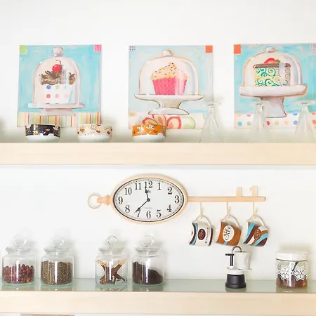 Mai By Downtown Appartement *