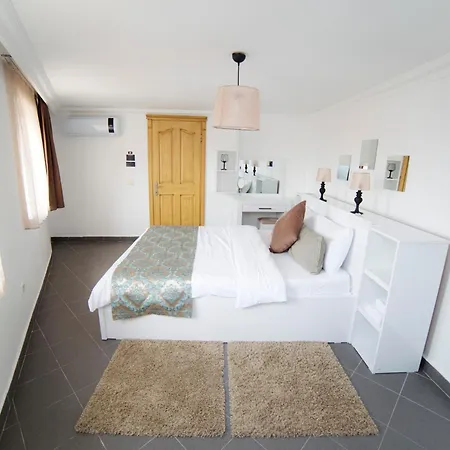 Apartment Mai By Downtown Fethiye