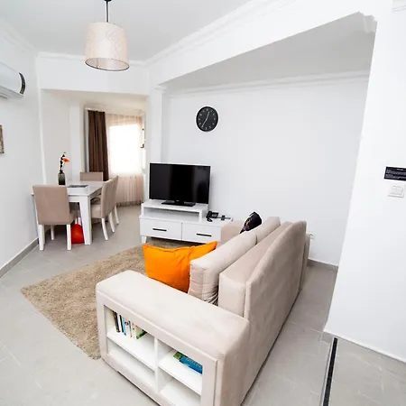 Mai By Downtown Apartment *