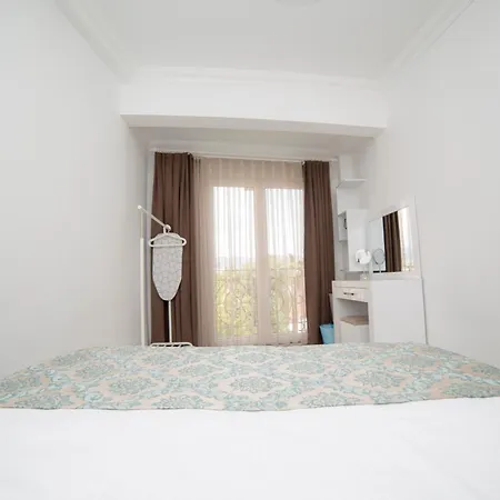 Mai By Downtown Appartement