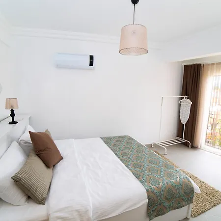 Appartement Mai By Downtown