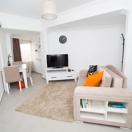 Appartement Mai By Downtown Fethiye