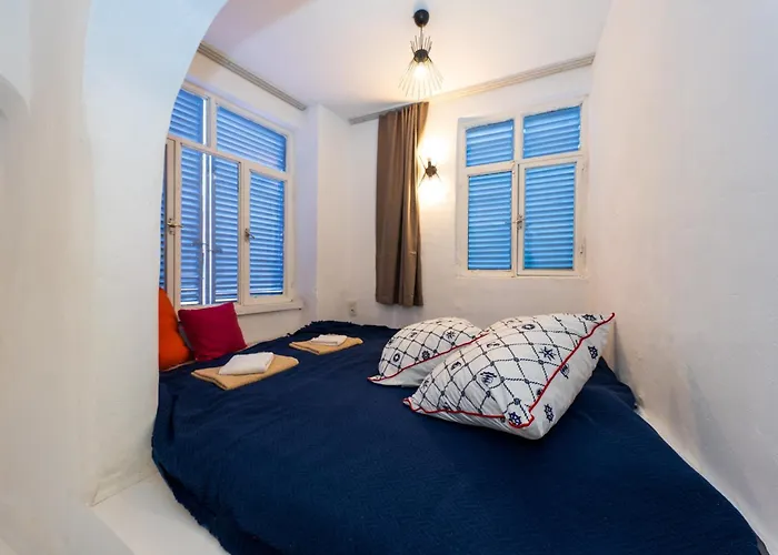 Appartement Mai By Downtown