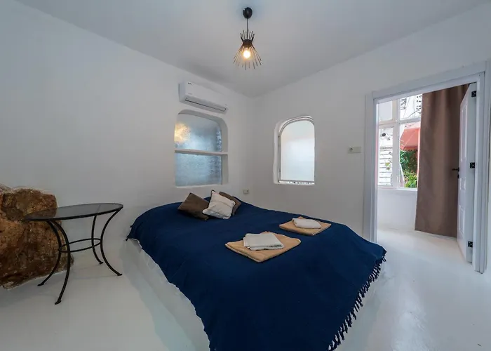 Appartement Mai By Downtown Fethiye