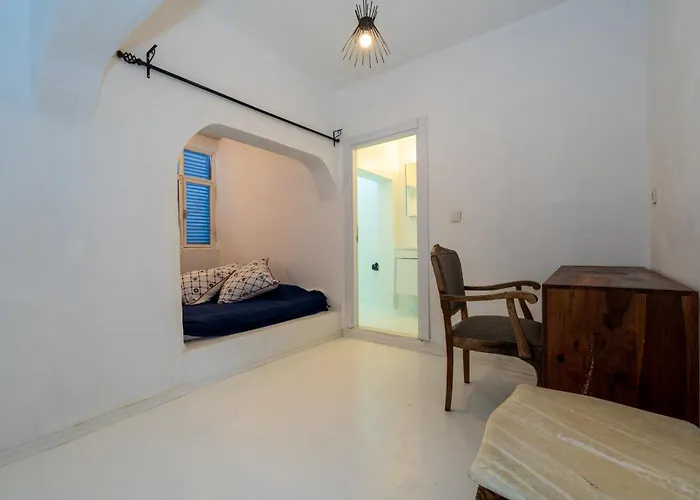 Mai By Downtown Appartement