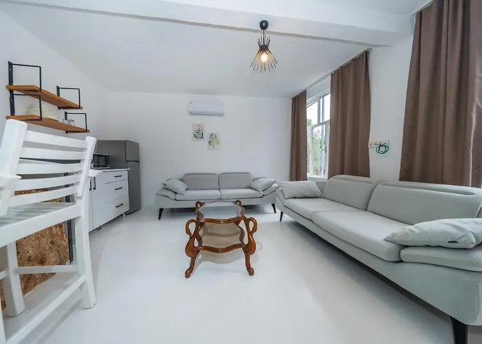 Mai By Downtown Appartement *