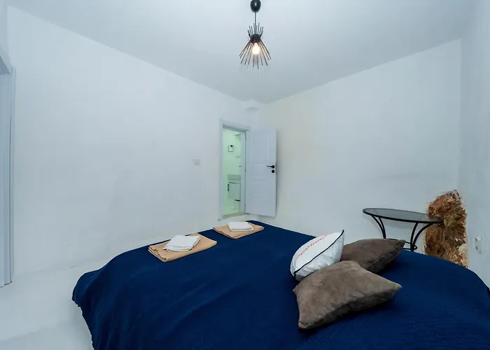 Mai By Downtown Appartement *