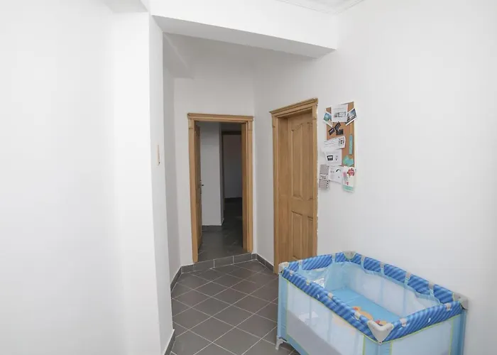 Mai By Downtown Appartement *