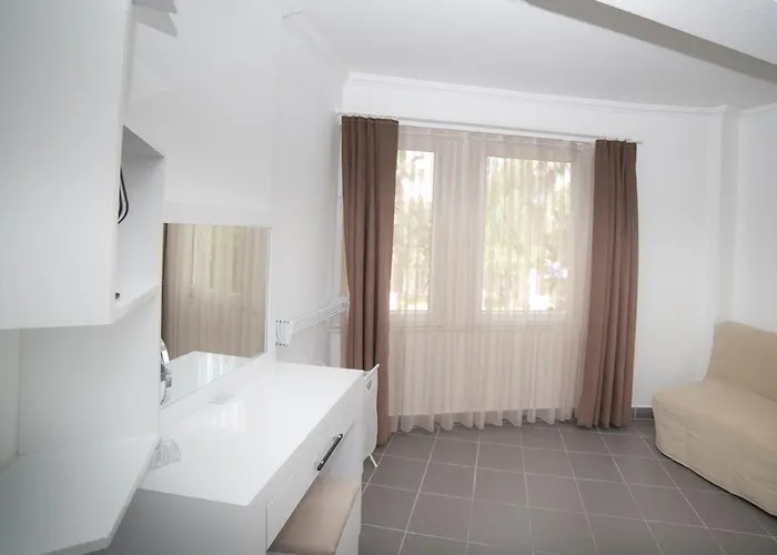 Apartamento Mai By Downtown Fethiye