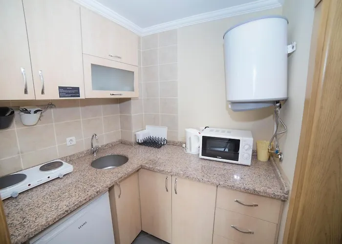 Mai By Downtown * Fethiye