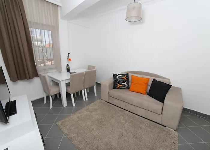 Appartement Mai By Downtown