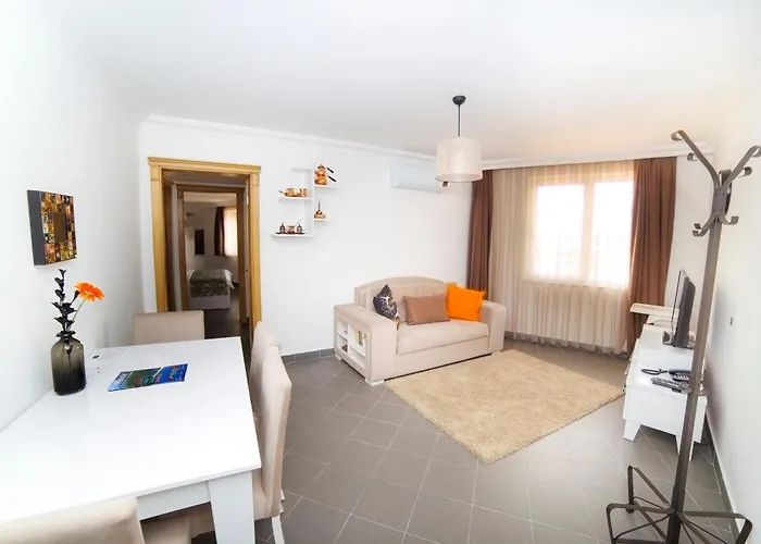 Mai By Downtown Apartamento *