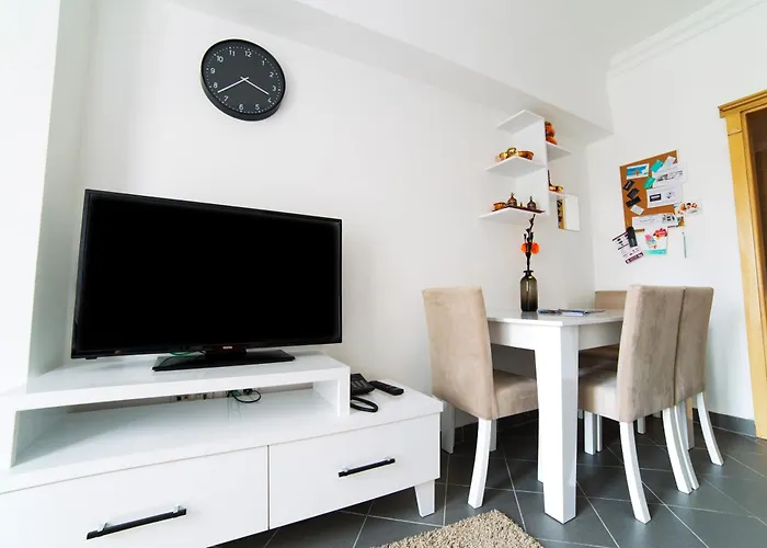 Appartement Mai By Downtown Fethiye