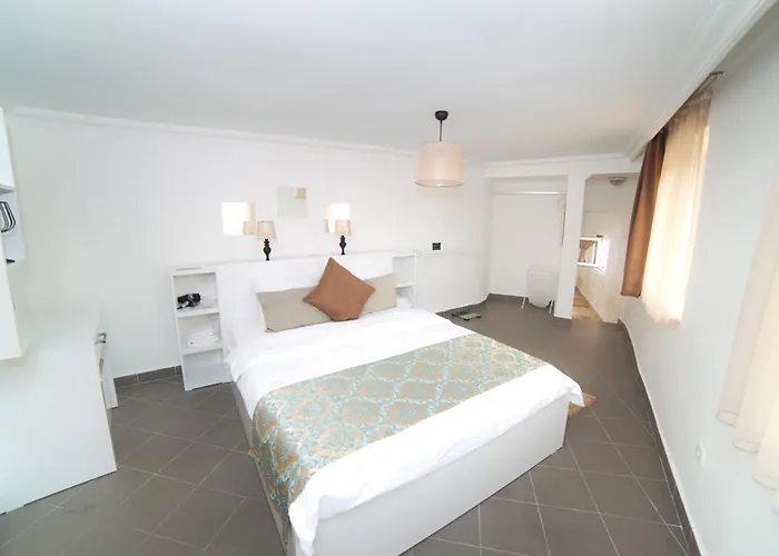 Mai By Downtown Apartamento Fethiye