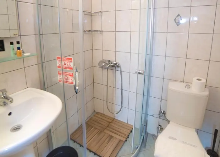 Mai By Downtown Appartement