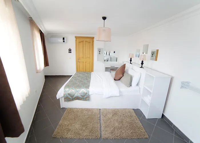 Appartement Mai By Downtown Fethiye