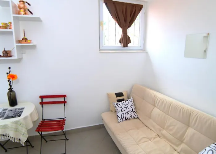 Mai By Downtown Fethiye