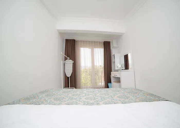 Mai By Downtown Apartamento