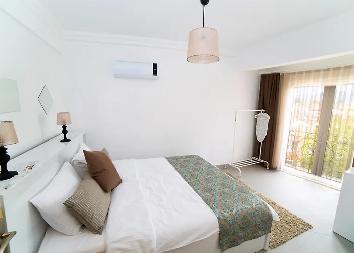 Appartement Mai By Downtown