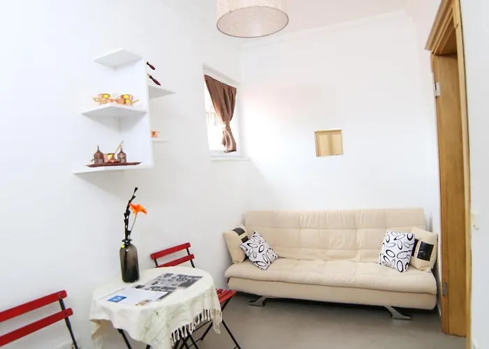 Mai By Downtown Apartamento *