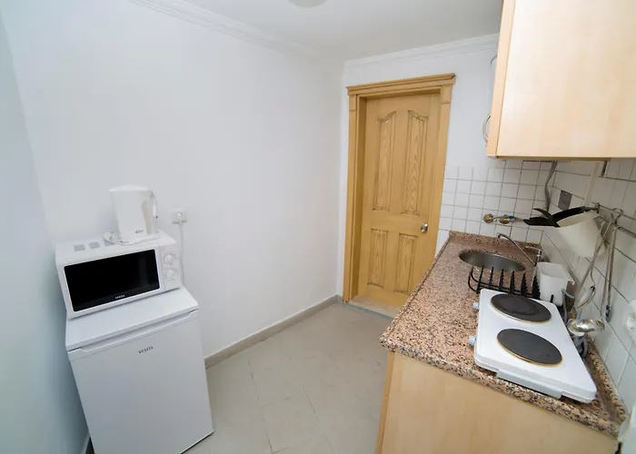 Apartamento Mai By Downtown *