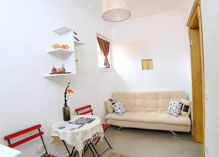 Mai By Downtown Apartamento *