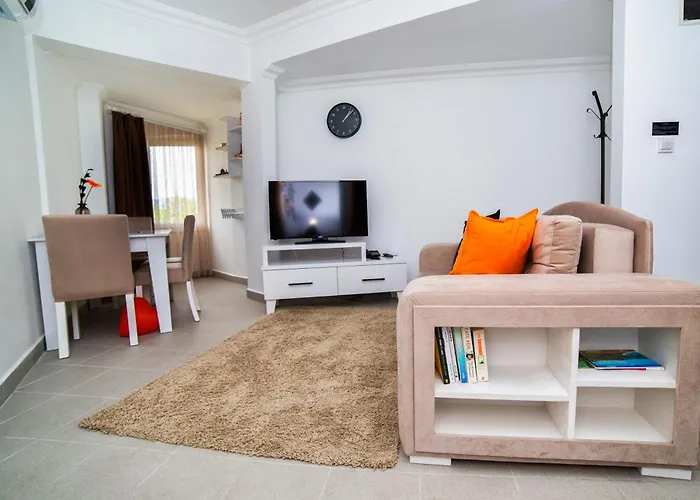 Appartement Mai By Downtown *