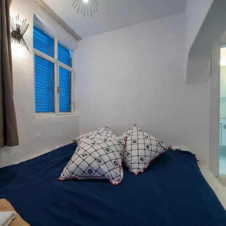 Mai By Downtown * Fethiye