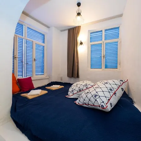 Appartement Mai By Downtown