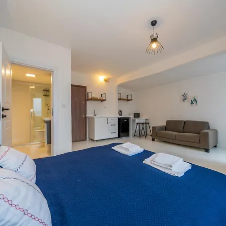 Mai By Downtown Appartement *