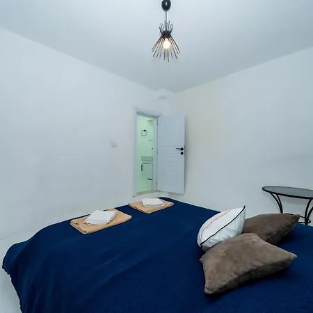 Mai By Downtown Appartement *