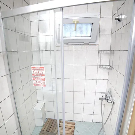 Apartment Mai By Downtown Fethiye