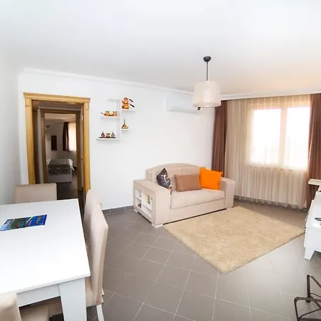 Mai By Downtown Appartement *