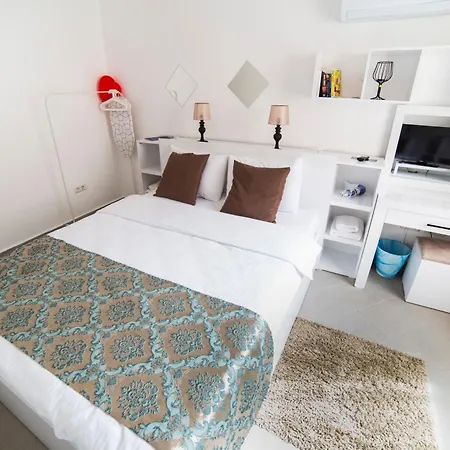 Mai By Downtown Appartement Fethiye